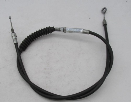 Harley Davidson 2004-Later Sportster XL 883 1200 OEM Clutch Cable 38698-04