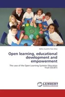Adilia Suzette Feio Silva | Open Learning, Educational Development And...