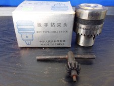 Drill Chuck Key Type