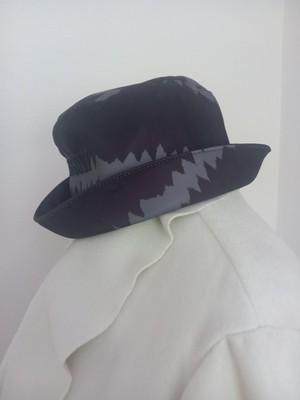 Missoni Hut/Mütze wasserfest  Einheitsgröße NP 229,00  NEU+Orig.  UNISEX
