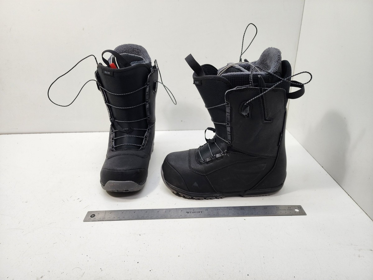 BURTON RULER WIDE スノーボード BURTON Ruler Wide BOA GREEN 27cm