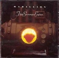 This Strange Engine Von Marillion | CD | Zustand Neu