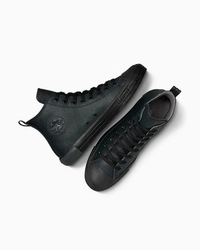 CONVERSE Men's Chuck Taylor All Star TecTuff Shoe Water-Resistant Sneakers NEW - 第 5/9 張圖片