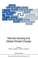 Robin A. Vaughan (U. A.) | Remote Sensing And Global Climate Change | Buch | Xii