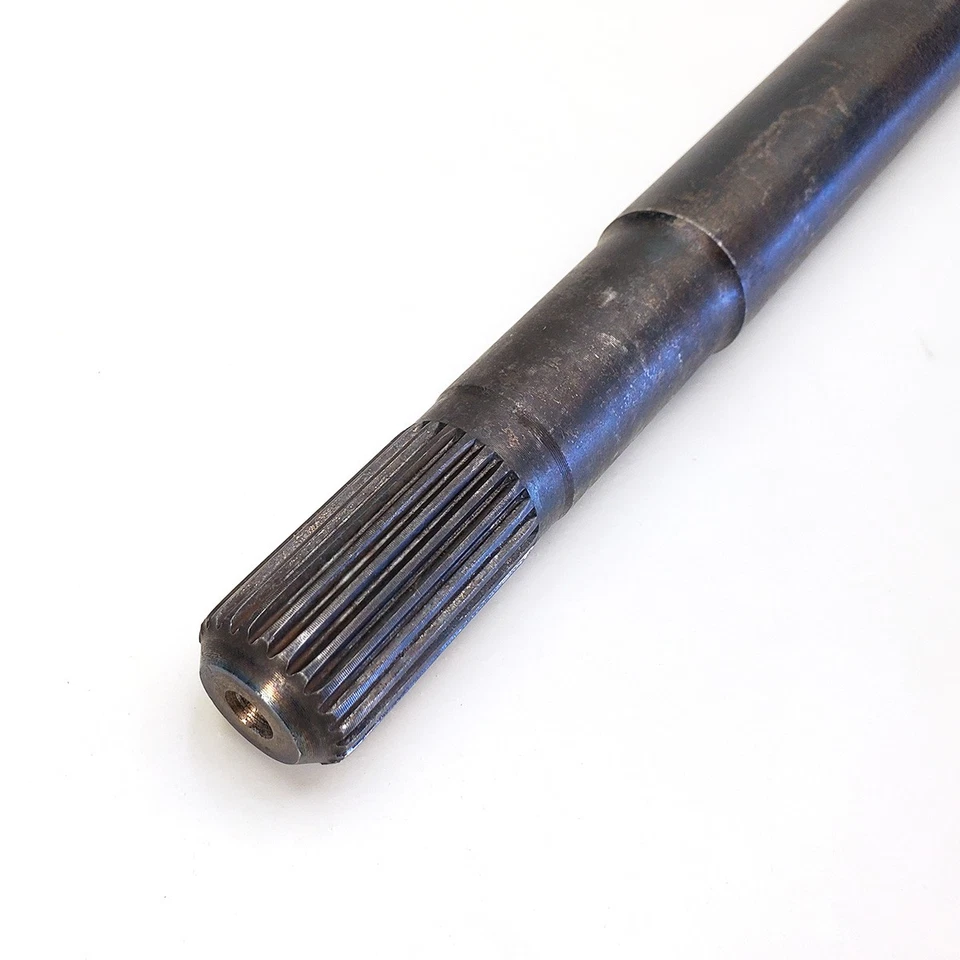 Arctic Cat * AXLE - LEFT, REAR 1402-240 * 2005 400 ATV, Auto, Manual - Image 3 of 3