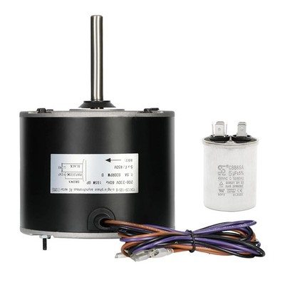 1/4 Hp Condenser Fan Motor for Goodman Amana 0131M00018PSP 0131M00018PS