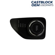 Fit 2014-2019 JEEP CHEROKEE TRANSFER CASE SWITCH KNOB OEM P68141876AF