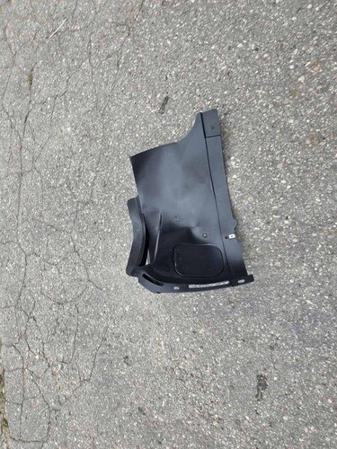 VW GOLF VIII CD1 Innenkotflügel vorne links 5G0805974 2.00 Petrol 2017 34005560