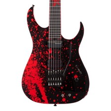 Schecter Sullivan King Signature Banshee 6 FR...