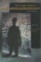 Propertius | The Complete Elegies Of Sextus Propertius | Taschenbuch | Englisch