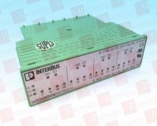 PHOENIX CONTACT IB STME 24 DO16/3 / IBSTME24DO163 (USED)