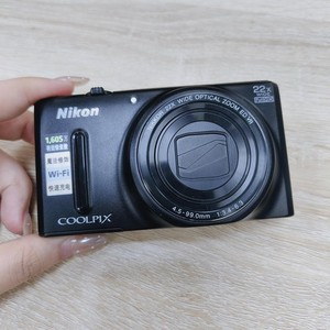 Nikon Coolpix S9600 | eBay