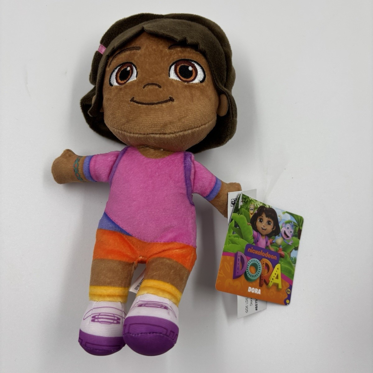 Dora the Explorer 8
