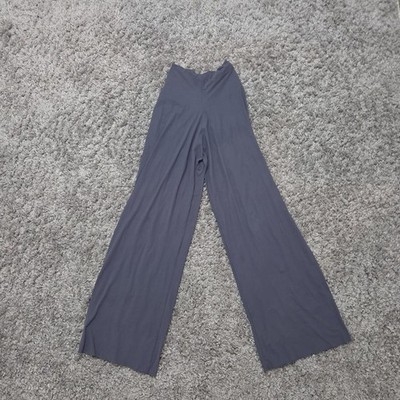 Authentic Pain De Sucre Charcoal Myla Loose Trousers