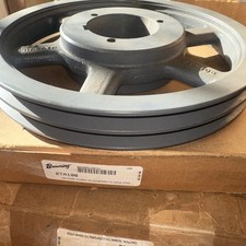 NEW Browning 2TA106 V-belt Sheave Bushing Pulley