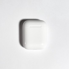 Original Apple AirPods 2nd Gen. Charging Case A1602 - Replacement Charging Case