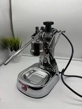 La Pavoni Europiccola - Chrome - #EPC-8 / info in description