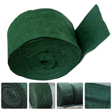 20 Meters Tree Trunk Wrap for Winter Protection and Breathable Cover