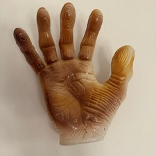 Marcus The Carcass Vtg Halloween Blow Mold Yard Deco Right HAND ONLY Replacement