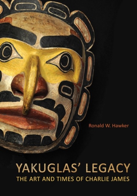 Yakuglas Legacy by Ronald W. Hawker PAPERBACK 9781442626751