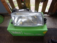 HEAD LIGHT FOR RENAULT 21 07/1989-1994 R/HS VALEO 082778