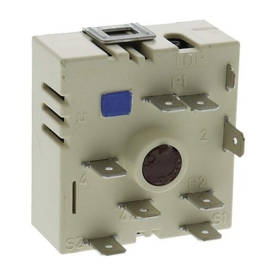 OEM Burner Control Switch for Frigidaire 140173679014 5304522918 AP8049467