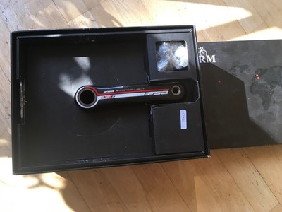 FSA K-Force Light Carbon Kurbel für SRM