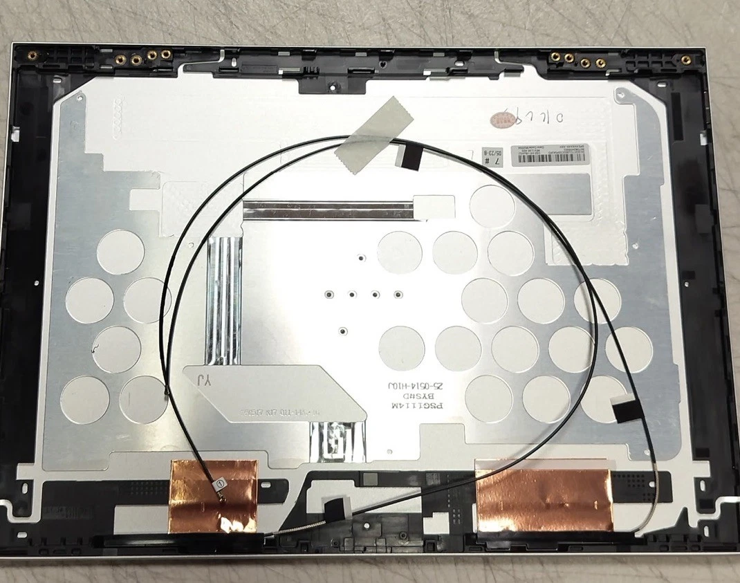 Replacement Parts for HP EliteBook for sale | eBay