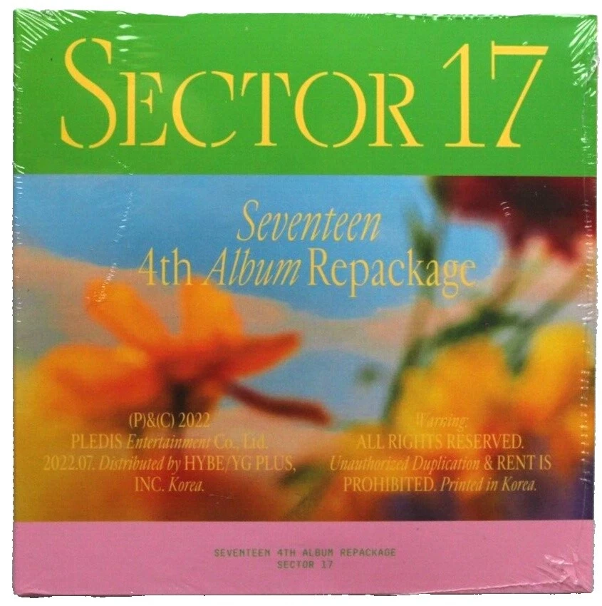 Diecisiete CD de Música de R&B y Soul