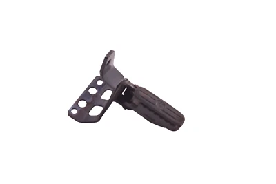 BMW F 650 GS Vordere rechte Seite Fu�rastenaufh�ngung 46717660294 2007 17494093 - Bild 1 von 4