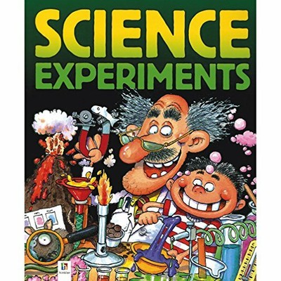 Cool Series Large Flexibound: Science Experiments by  1488905517 FREE Shipping