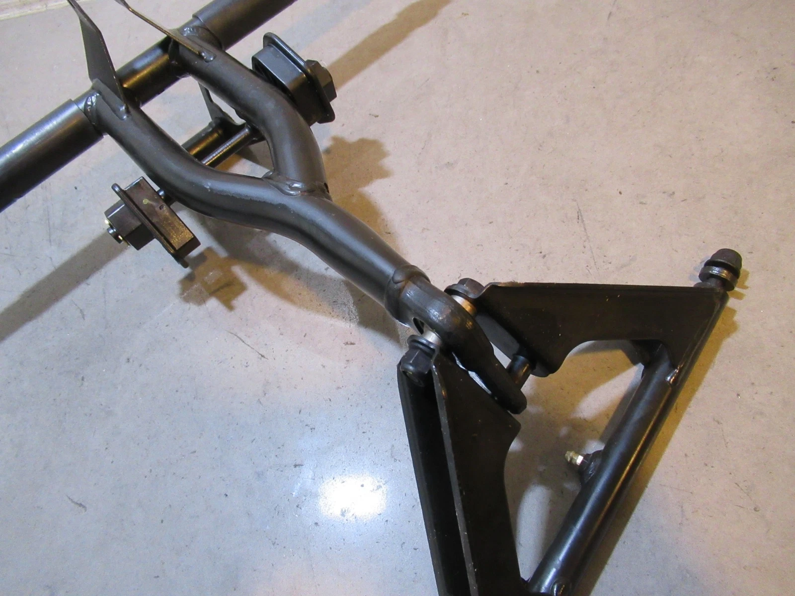 Ski-Doo Summit 850 Rear Arm 2019