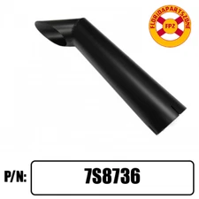 7S8736 - EXH PIPE fits Caterpillar with Free Shipping