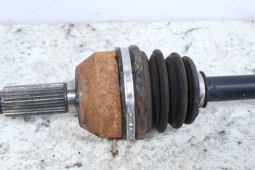 2021 ARCTIC CAT PROWLER PRO OEM Rear CV Axle Drive Shaft, 2502-553 - Picture 4 of 14