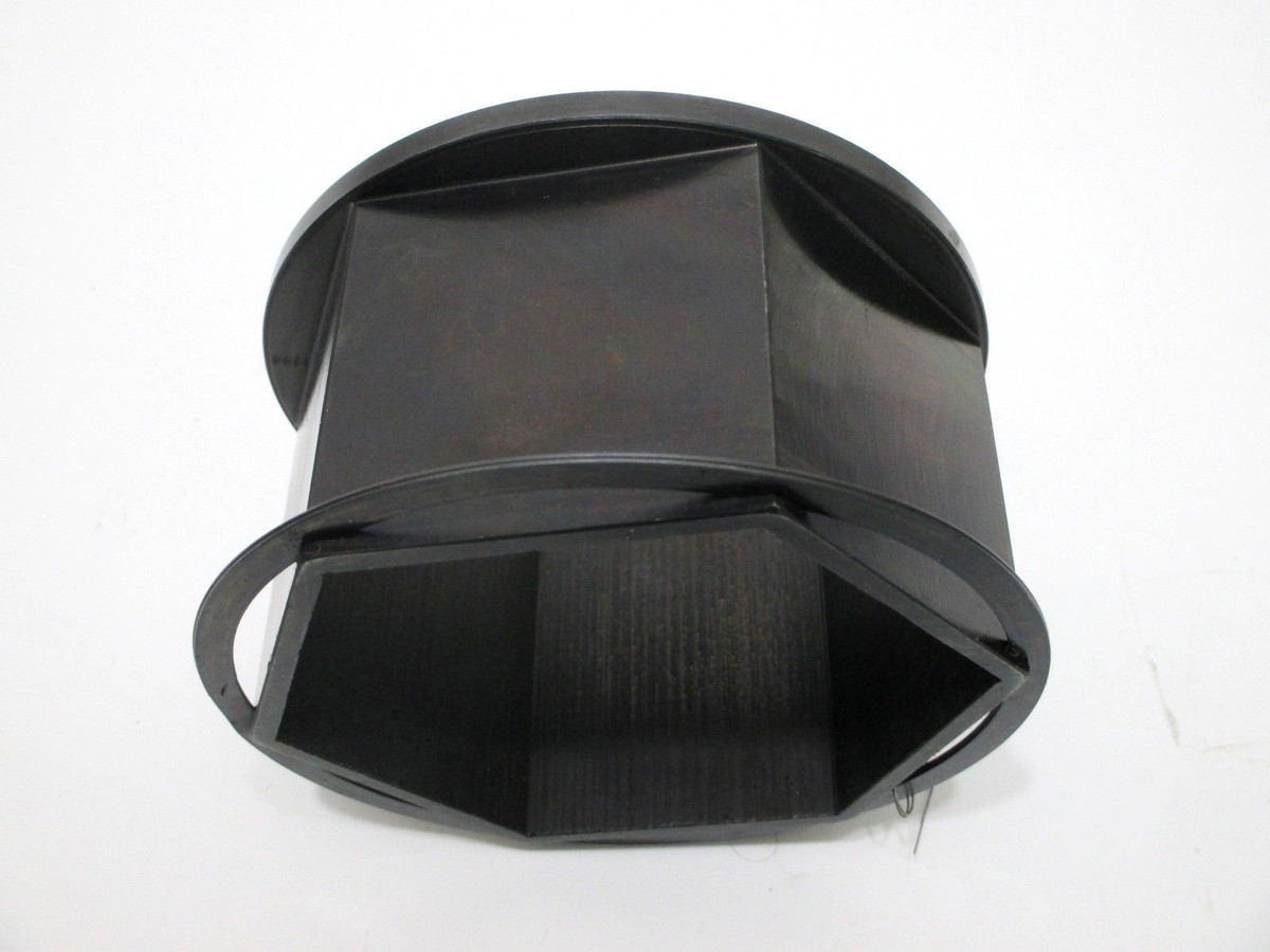 HYTORC Hex Reducer 4-5/8