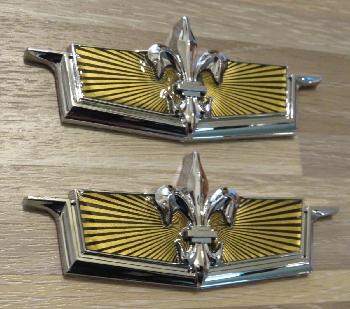 Exterior Parts & Accessories for 1982 Chevrolet Caprice for sale