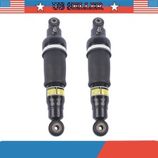 2PC Rear Shock Absorber for Nissan Armada 2005-2008 Infiniti QX56 2004-2008 5.6L
