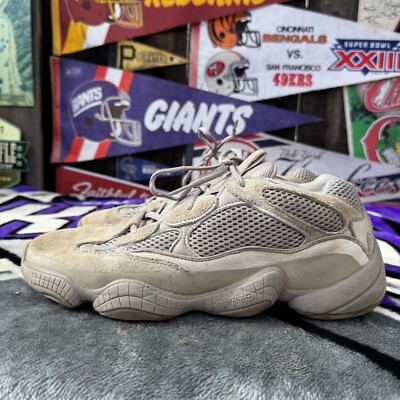 yeezy 500 sf