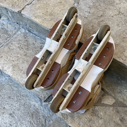 Alex Broskow Aggressive Inline TRS Skates Skates Size 12 Rare Y2K