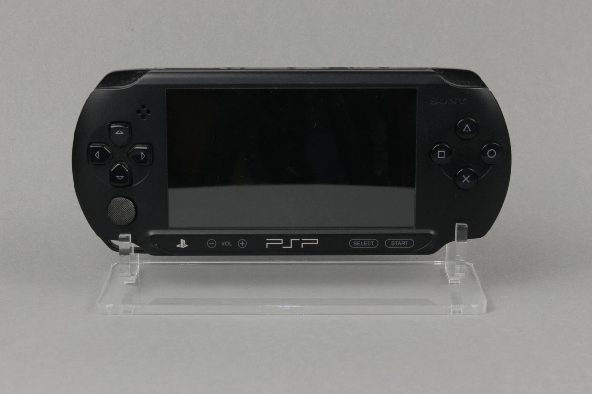 Psp hotsell street ebay