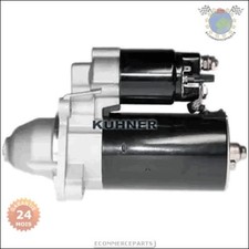 Démarreur BMW 728