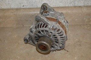 07-08 NISSAN VERSA ALTERNATOR | eBay