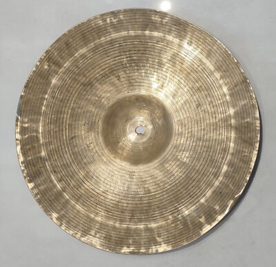 old k zildjian 13インチ N.O.S. Amazon.com: Zildjian 13