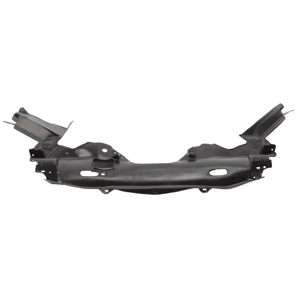 全新前发动机防溅罩 保护套 适合 HO1228144 2004-2006 讴歌 Mdx — 第 4/4 张图片