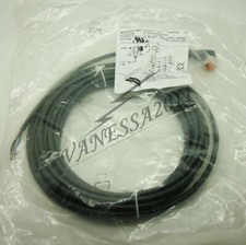 1pc Neu IFM Verbindung Kabel / Patch Kordel E...