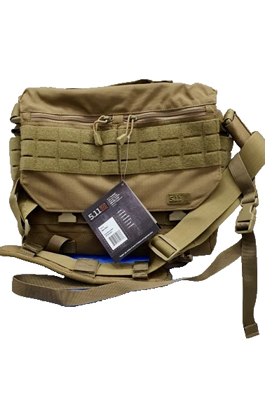 5.11 tactical top rush delivery lima