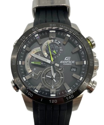 CASIO EDIFICE EQB-800 Series EQB-800BR-1AJF Wristwatch From Japan