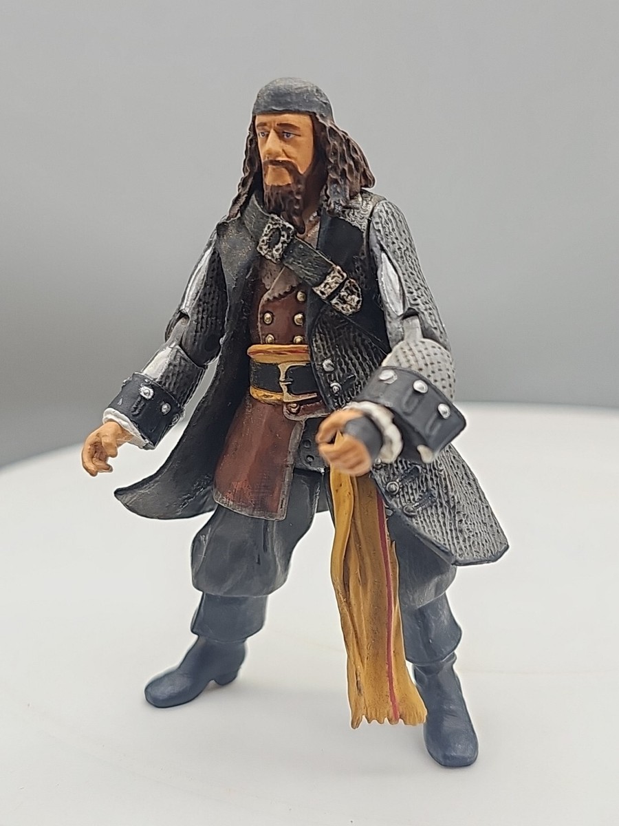 Captain Barbossa 4