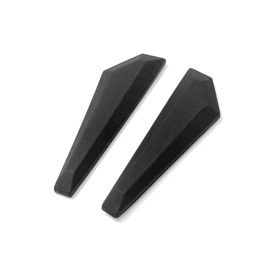 Thin Bottom Rubber Feet Pad For MSI MS-1582 Katana GF66 11UC/11UD/11SC D-CASE