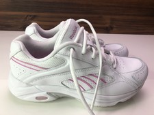 reebok air cushion shoes